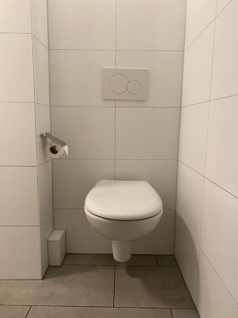 Appartement Zur Schleuse - Bis 6 Personen Mit Gem Garten Rostock